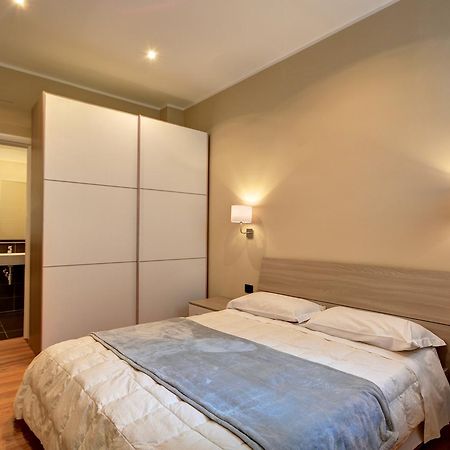 Matteotti25 Bed & Breakfast Turin Bagian luar foto