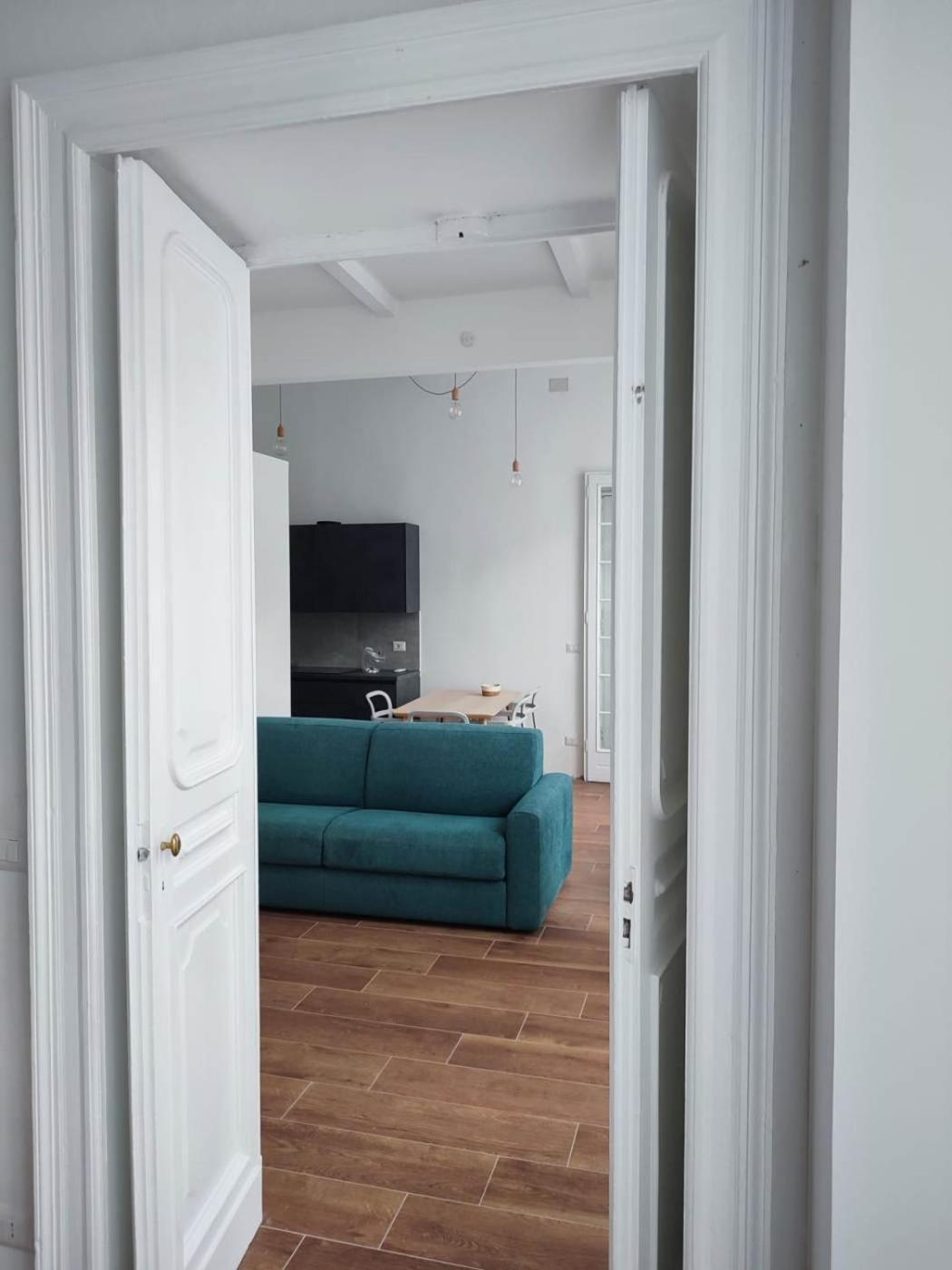 Matteotti25 Bed & Breakfast Turin Bagian luar foto
