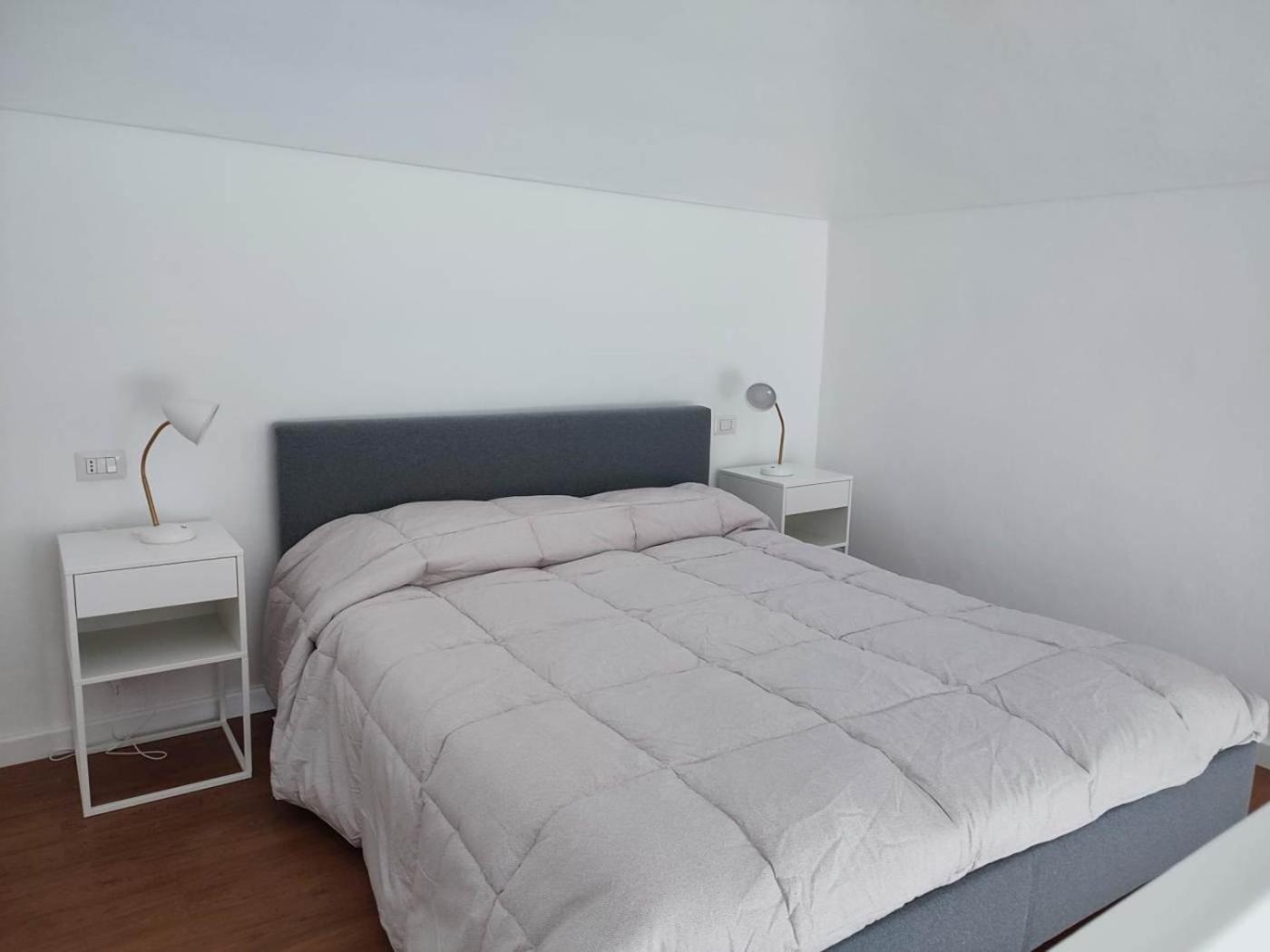 Matteotti25 Bed & Breakfast Turin Bagian luar foto