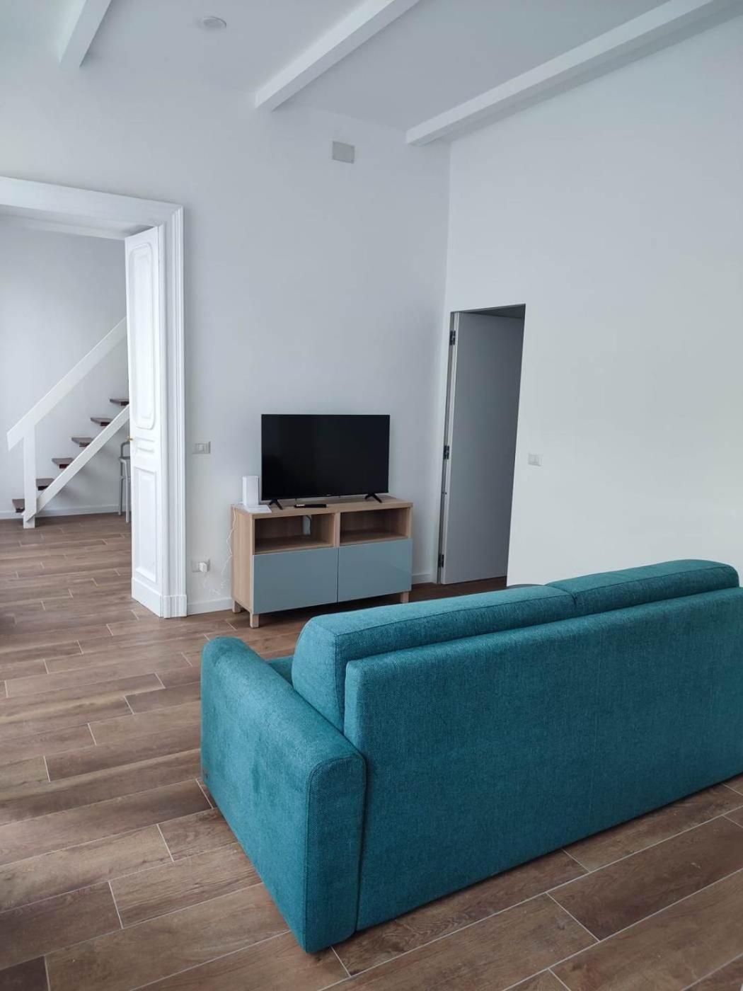 Matteotti25 Bed & Breakfast Turin Bagian luar foto