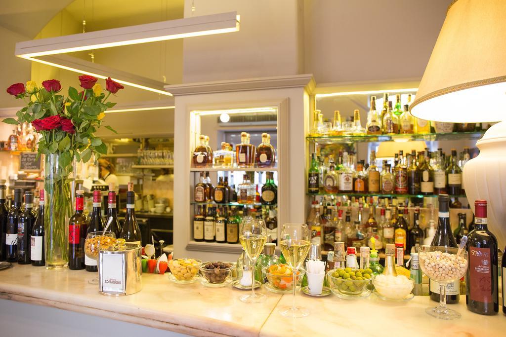 Matteotti25 Bed & Breakfast Turin Bagian luar foto