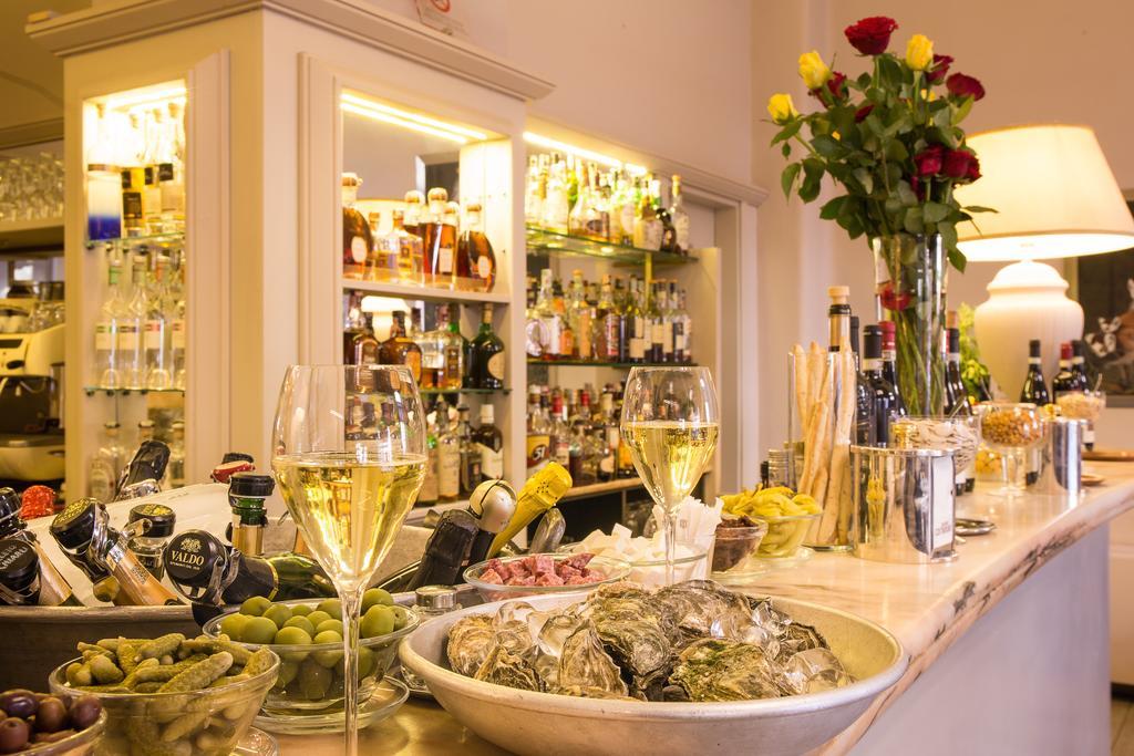 Matteotti25 Bed & Breakfast Turin Bagian luar foto