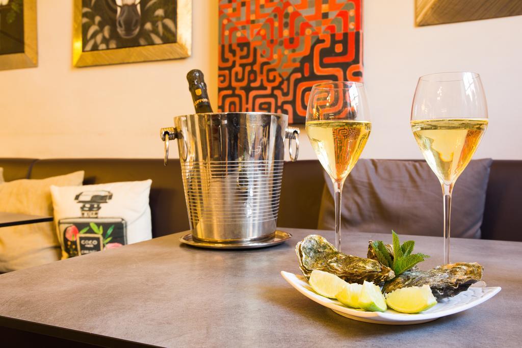 Matteotti25 Bed & Breakfast Turin Bagian luar foto