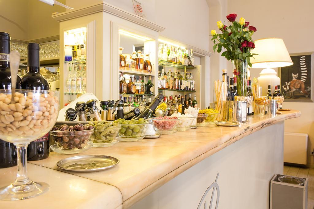 Matteotti25 Bed & Breakfast Turin Bagian luar foto