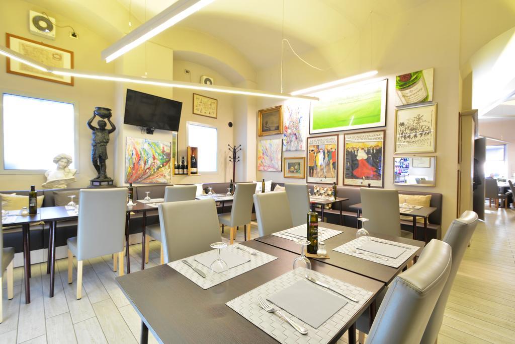 Matteotti25 Bed & Breakfast Turin Bagian luar foto