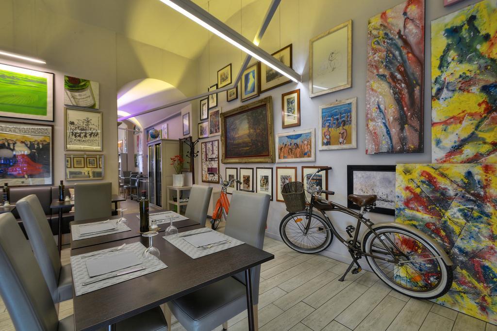 Matteotti25 Bed & Breakfast Turin Bagian luar foto