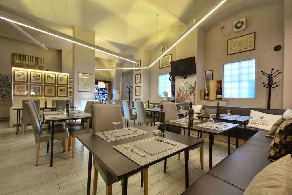 Matteotti25 Bed & Breakfast Turin Bagian luar foto