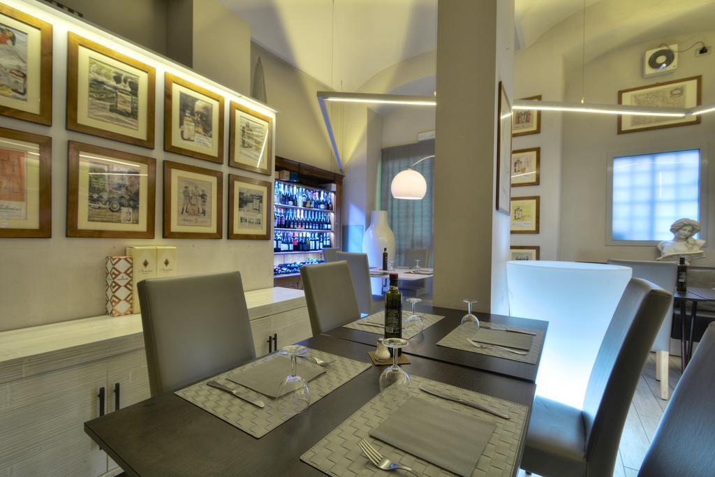 Matteotti25 Bed & Breakfast Turin Bagian luar foto