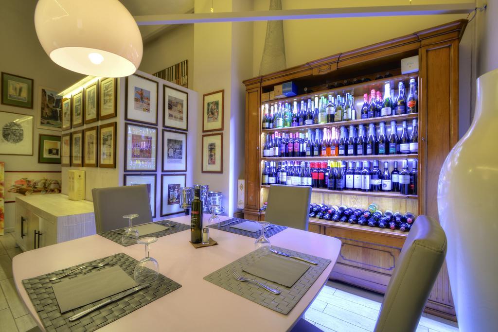 Matteotti25 Bed & Breakfast Turin Bagian luar foto