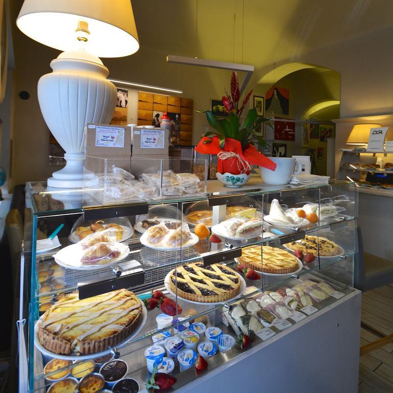 Matteotti25 Bed & Breakfast Turin Bagian luar foto