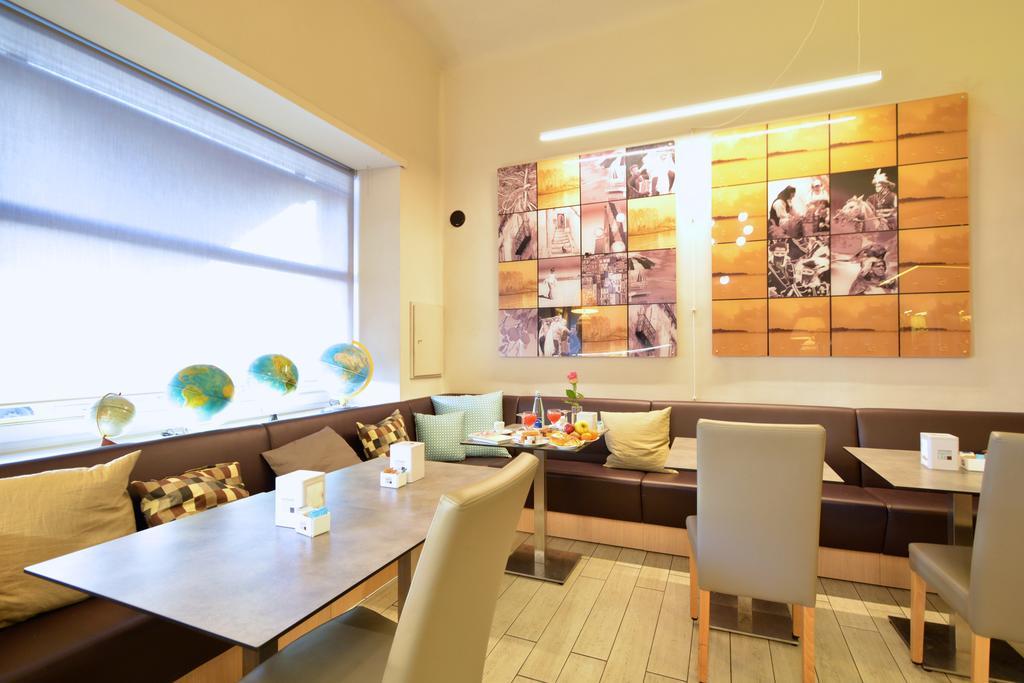 Matteotti25 Bed & Breakfast Turin Bagian luar foto