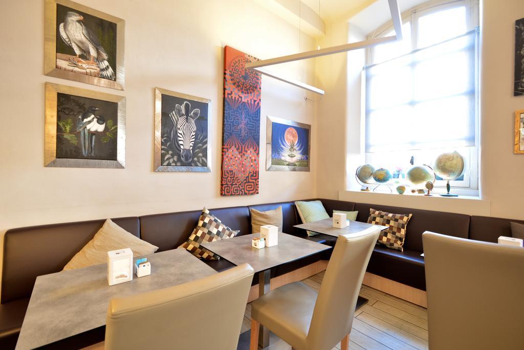 Matteotti25 Bed & Breakfast Turin Bagian luar foto