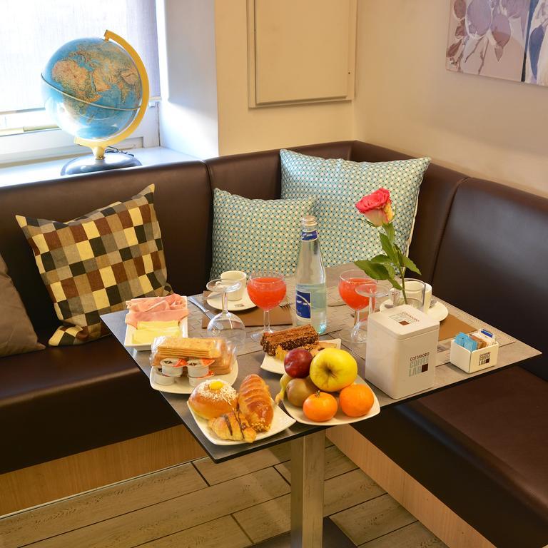 Matteotti25 Bed & Breakfast Turin Bagian luar foto