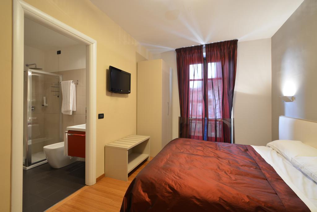 Matteotti25 Bed & Breakfast Turin Bagian luar foto