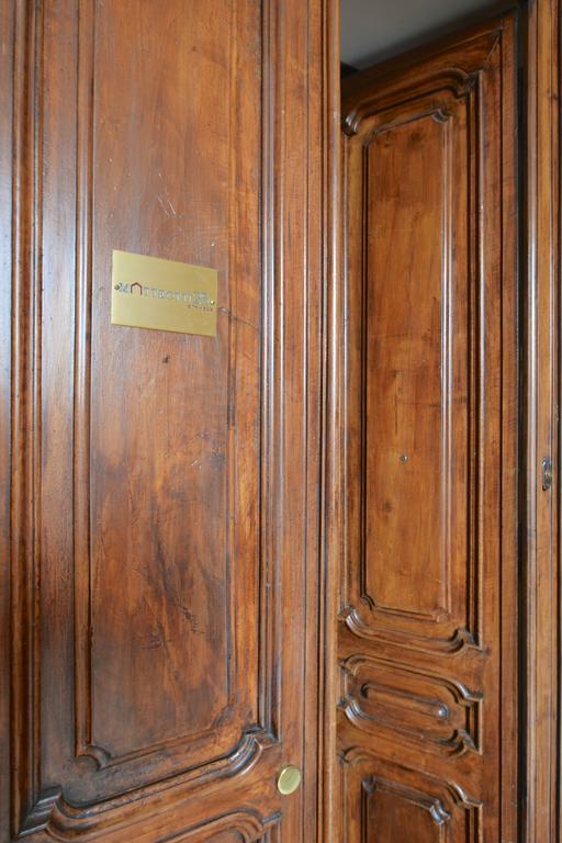 Matteotti25 Bed & Breakfast Turin Bagian luar foto