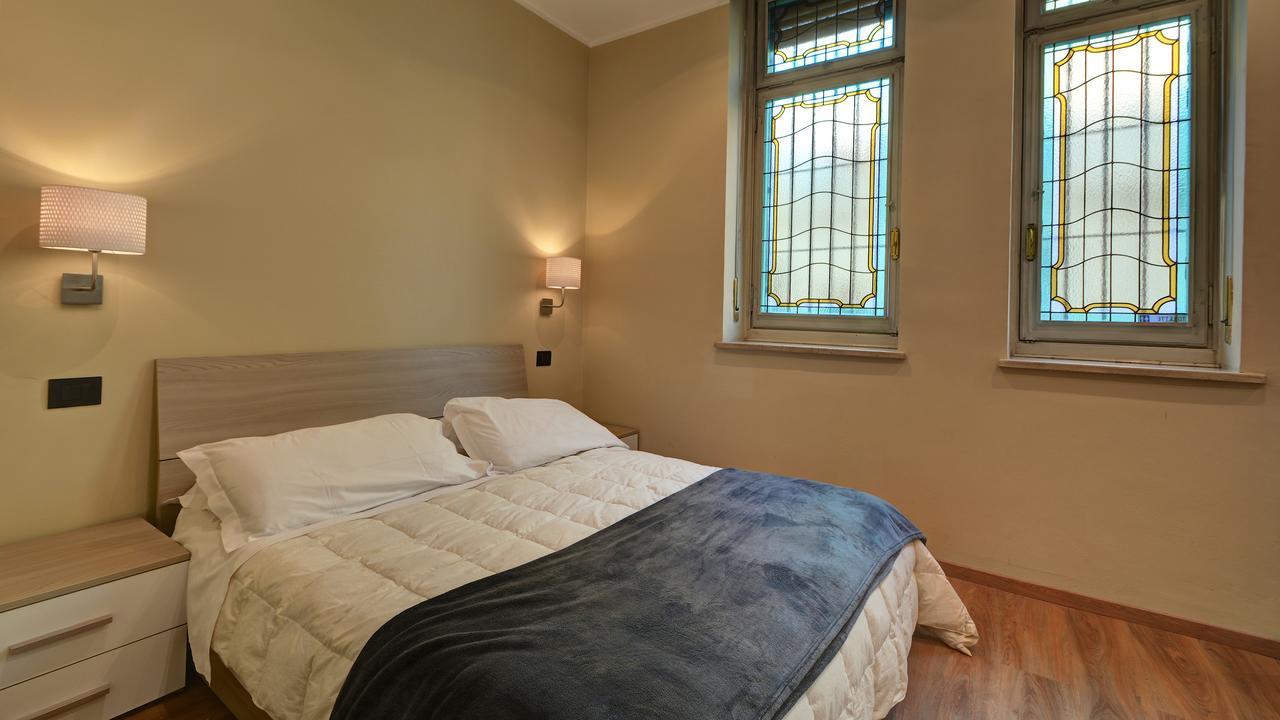 Matteotti25 Bed & Breakfast Turin Bagian luar foto