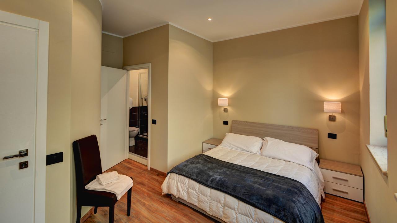 Matteotti25 Bed & Breakfast Turin Bagian luar foto