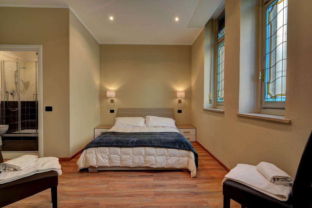 Matteotti25 Bed & Breakfast Turin Bagian luar foto